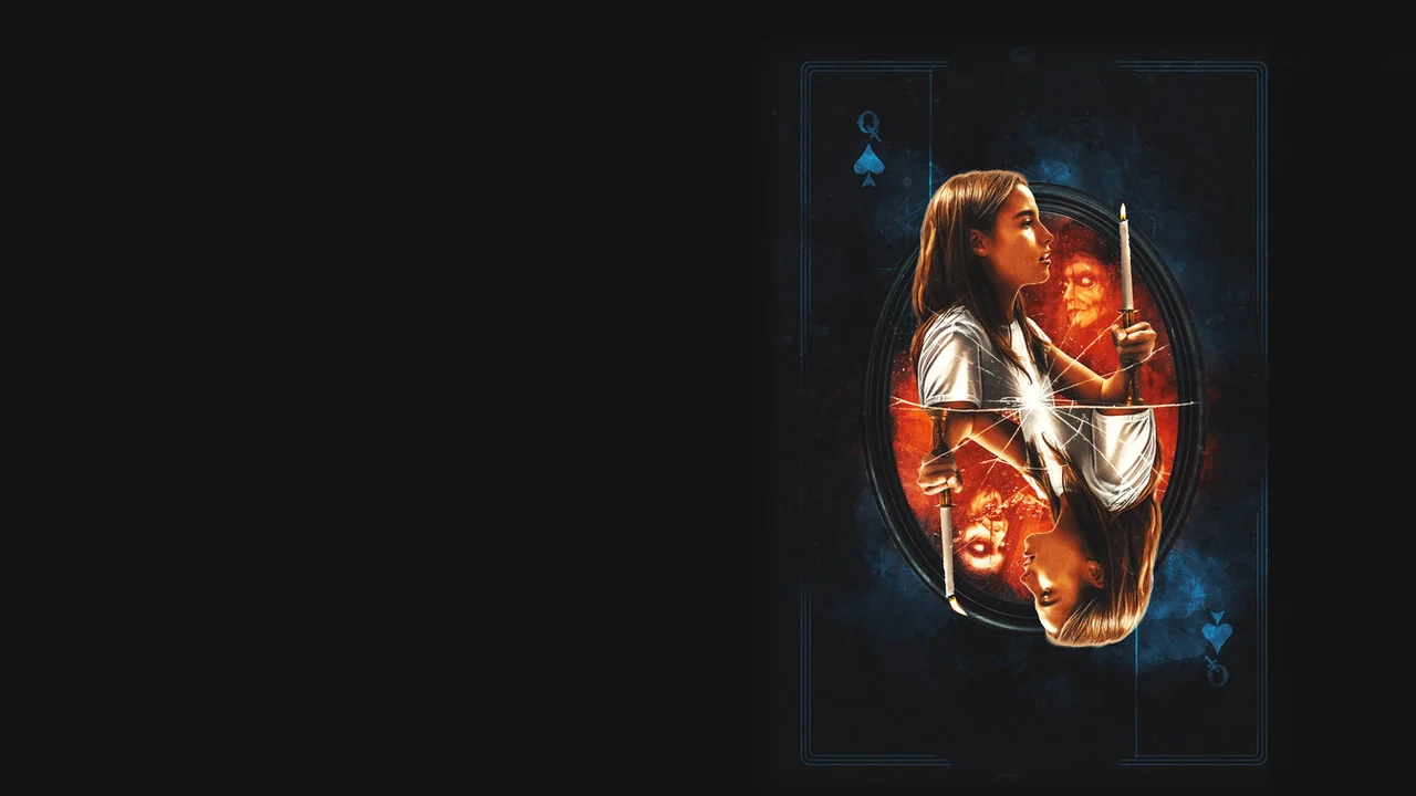 Фильм Проклятие пиковой дамы (2019)