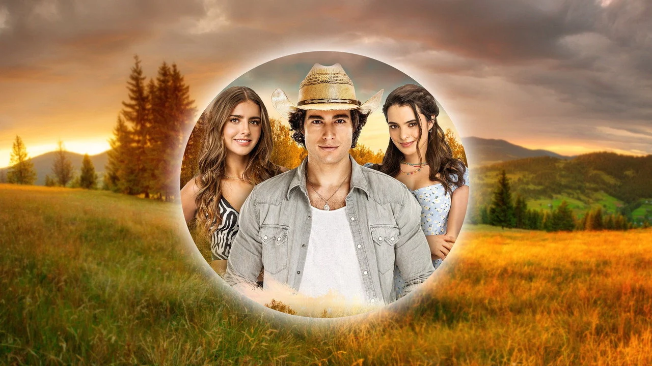Сериал Хочу всё это (1 сезон)