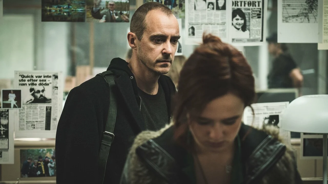 Фильм Идеальный пациент (2019)