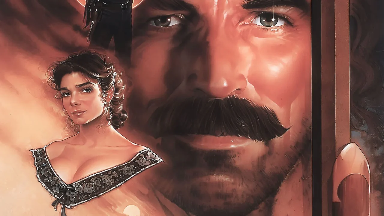Фильм Куигли в Австралии (1990)