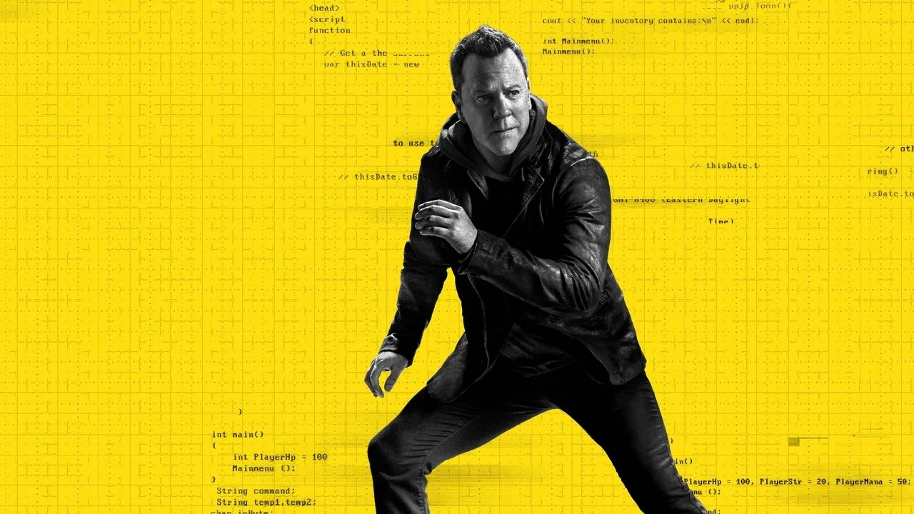Сериал Кроличья нора (1 сезон)