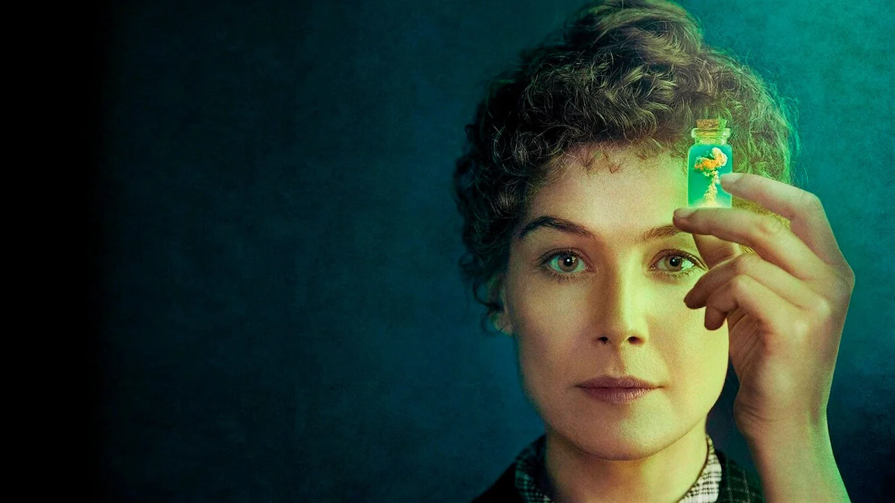 Фильм Опасный элемент (2019)