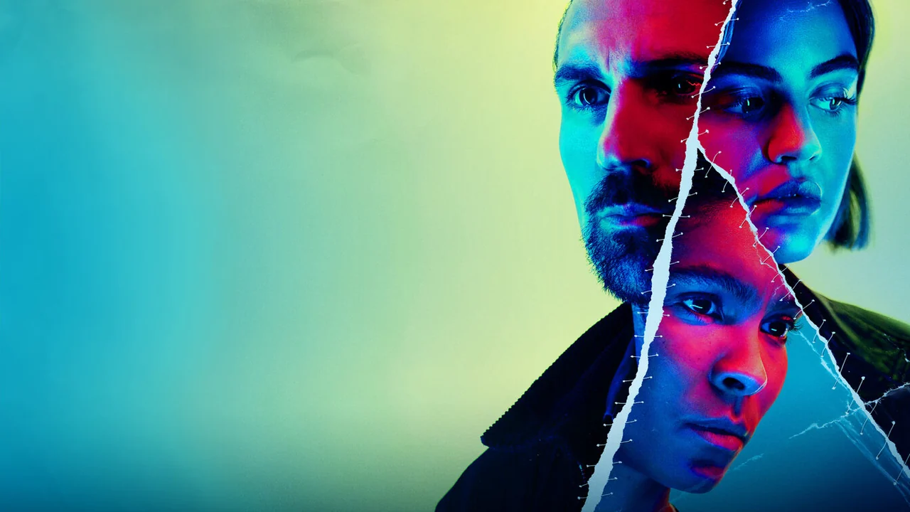 Сериал Сшиватель (1 сезон)