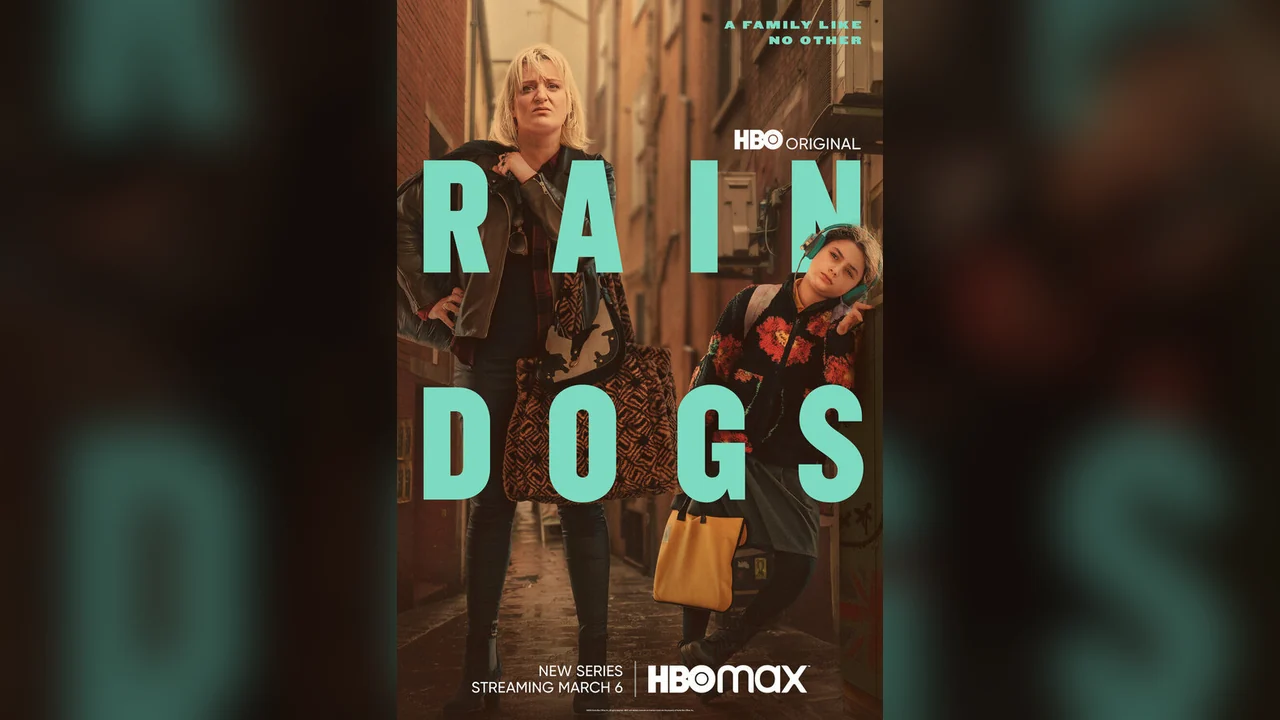 Сериал Заплутавшие (1 сезон)