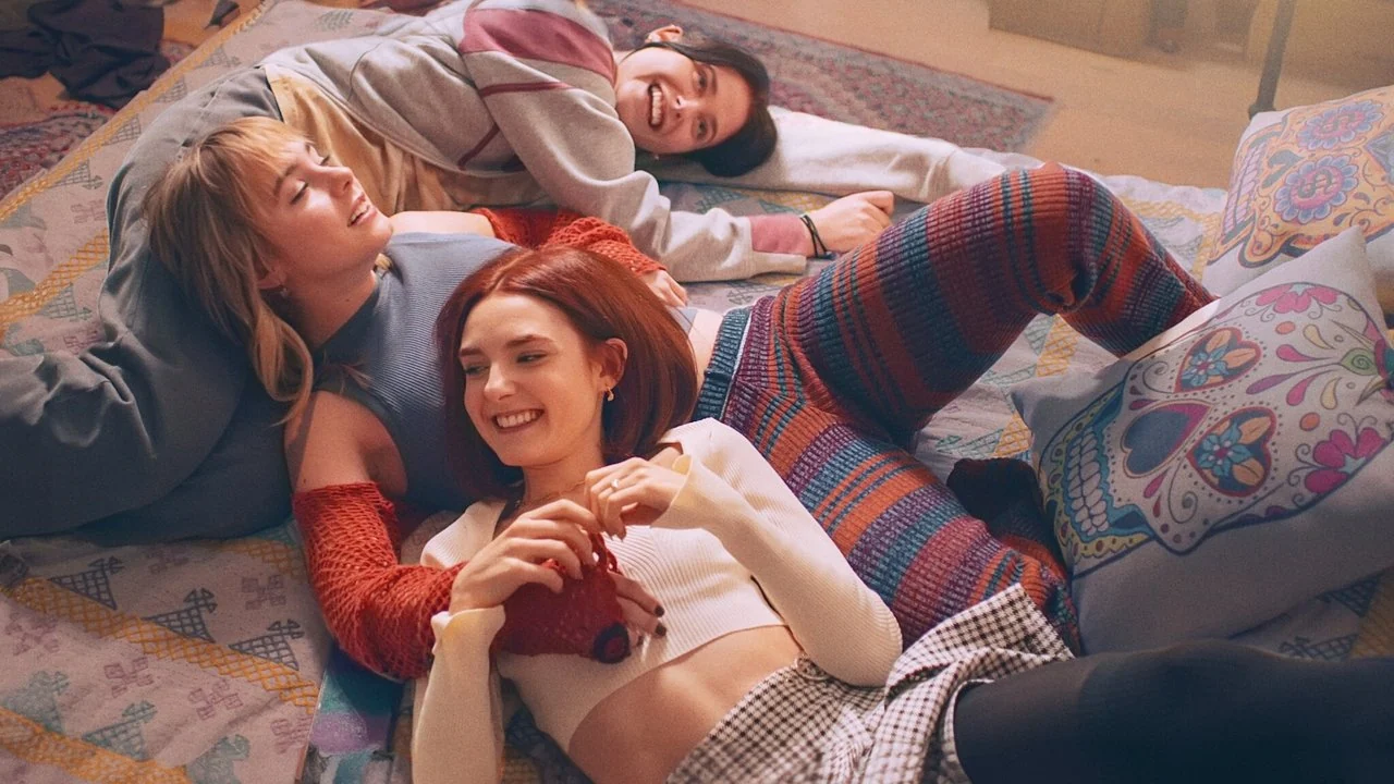 Сериал Ни одной больше (1 сезон)