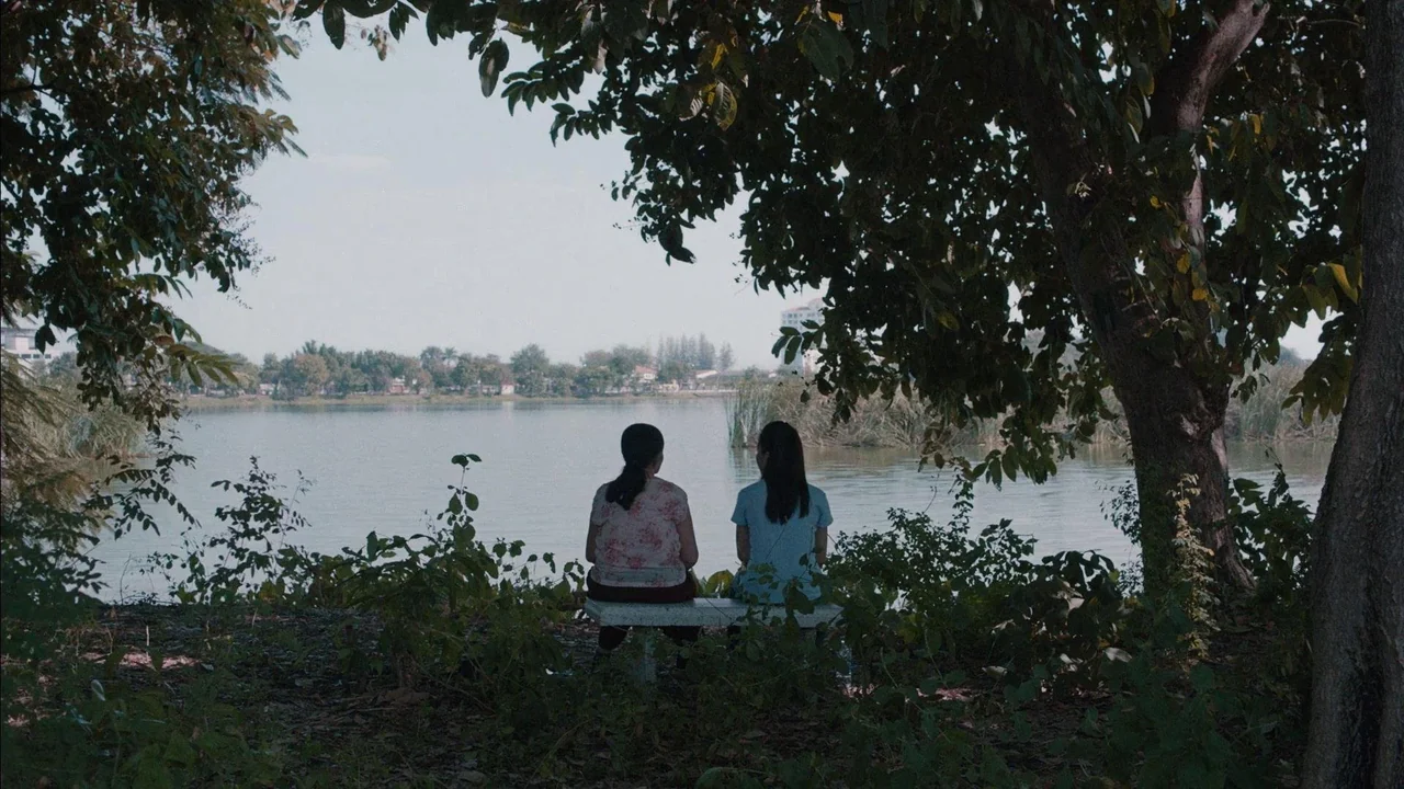Фильм Кладбище блеска (2015)