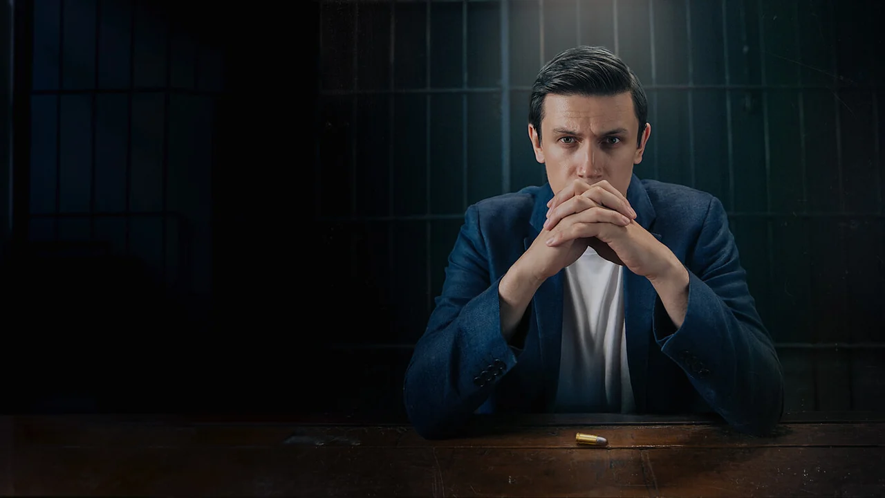 Сериал Расплата (1 сезон)