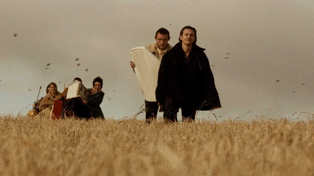 Фильм Крысолов (1999)