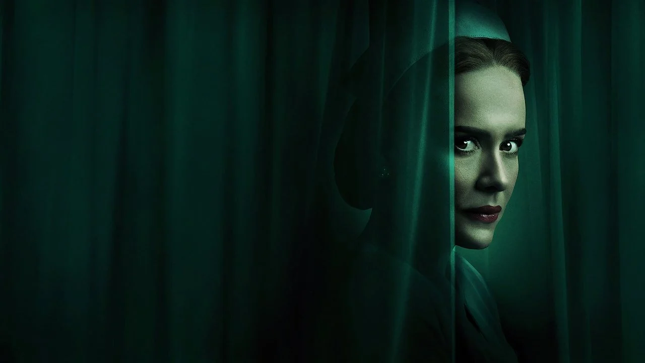Сериал Рэтчед (1 сезон)