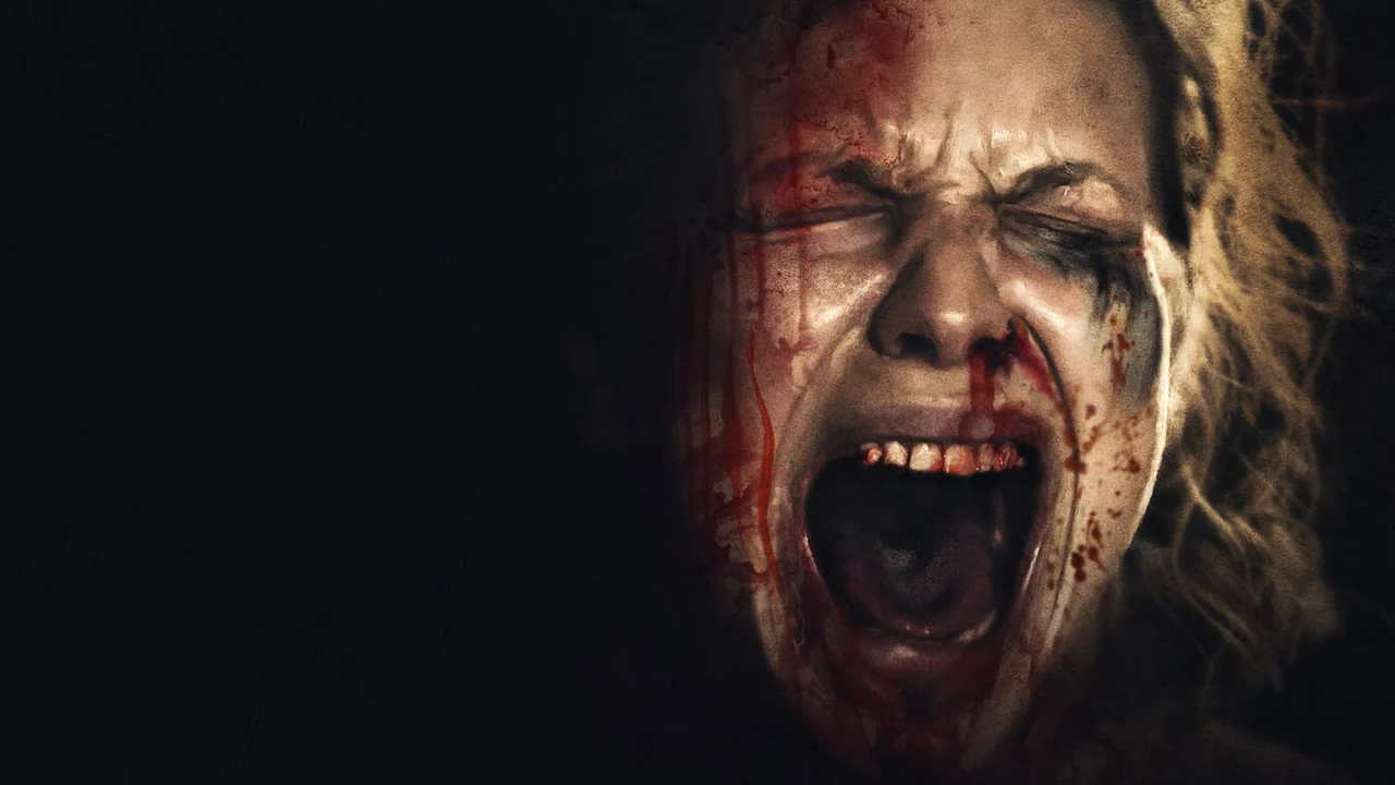 Фильм Несломленная (2019)