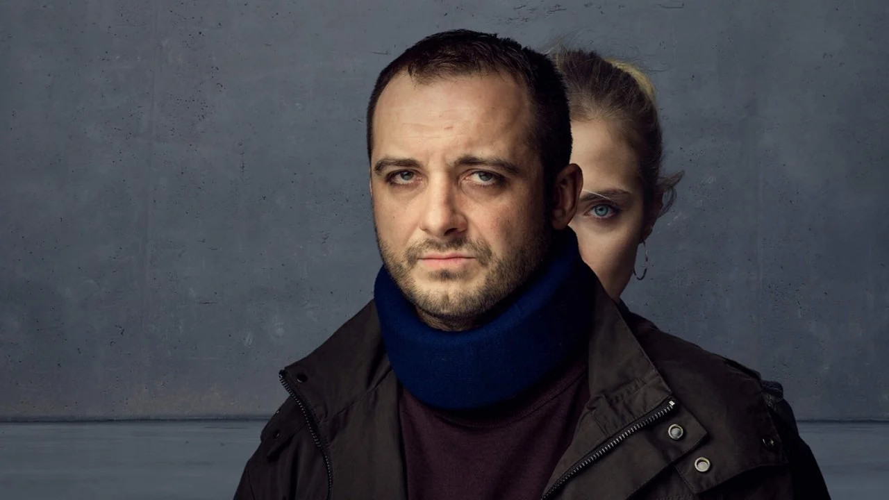 Сериал Крук: Ночной шёпот (1 сезон)
