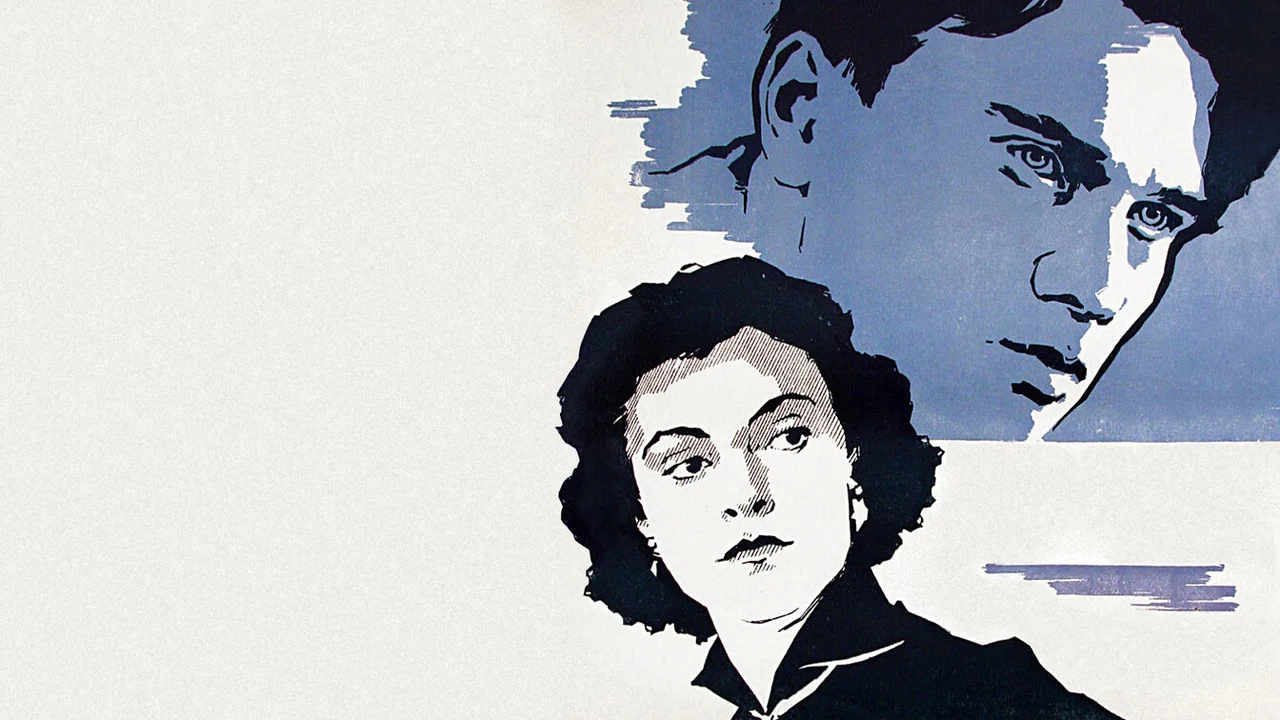 Фильм Разные судьбы (1956)