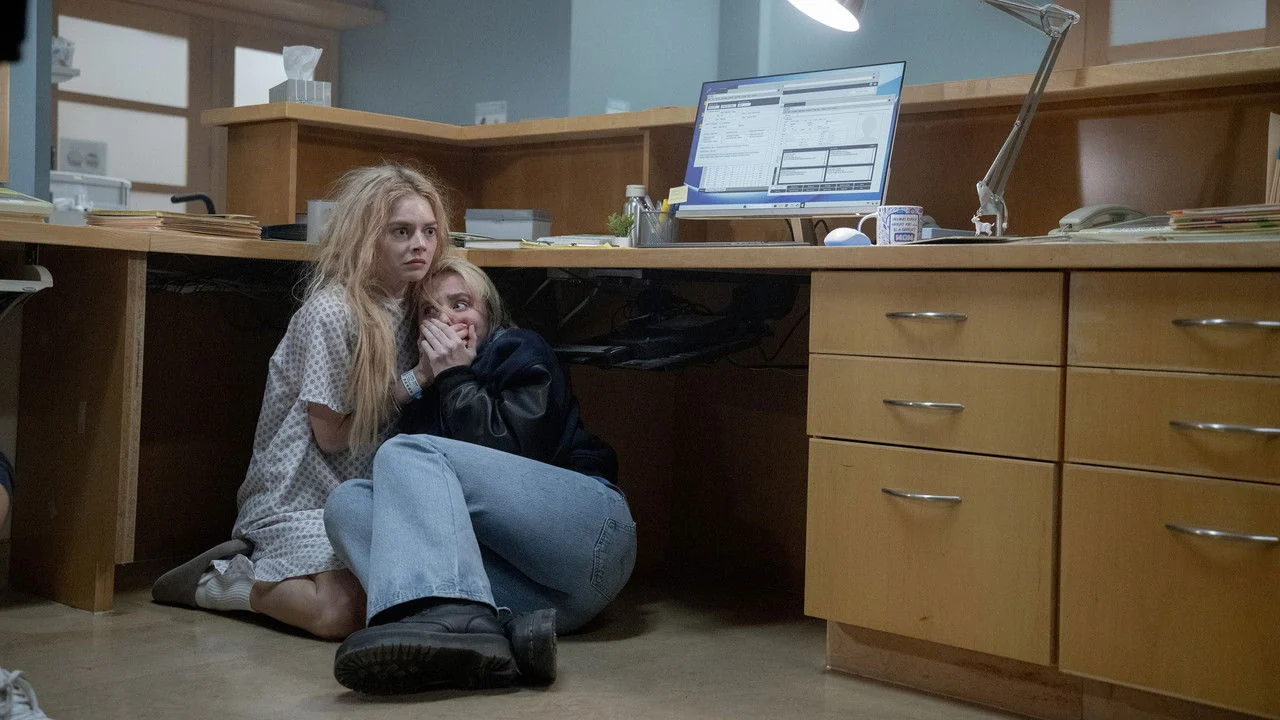 Фильм Я иду искать 2 (2026)