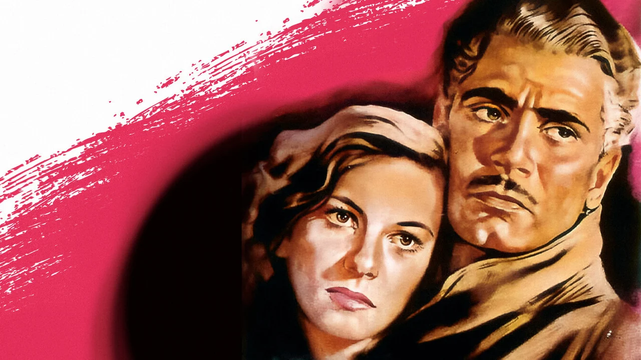 Фильм Ребекка (1940)