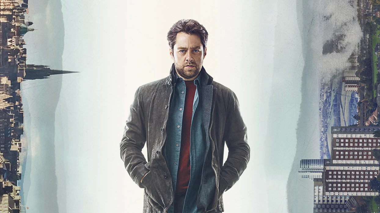 Сериал Ребус (1 сезон)