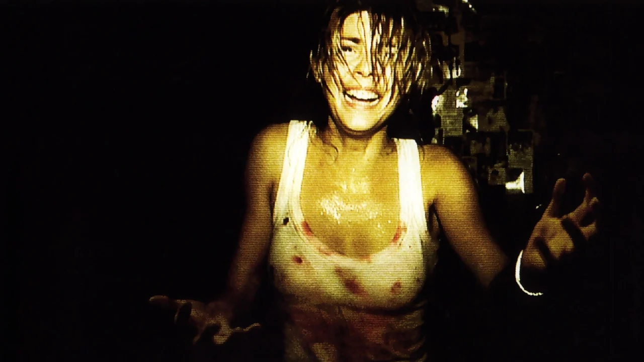 Фильм Репортаж (2007)