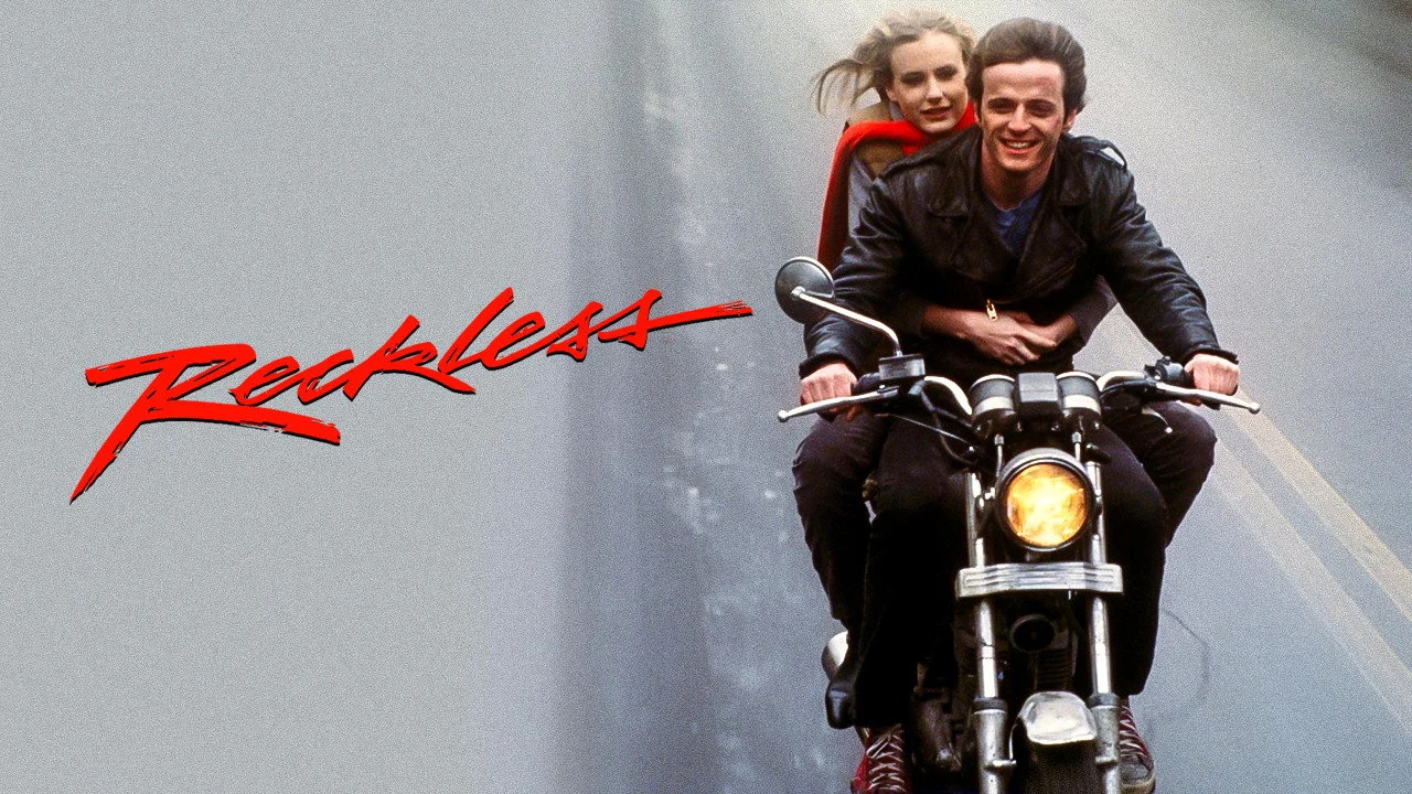 Фильм Бесстрашный (1984)