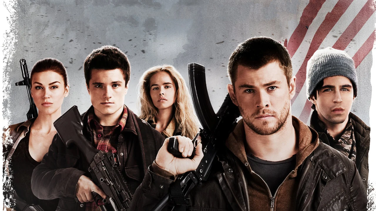 Фильм Неуловимые (2012)