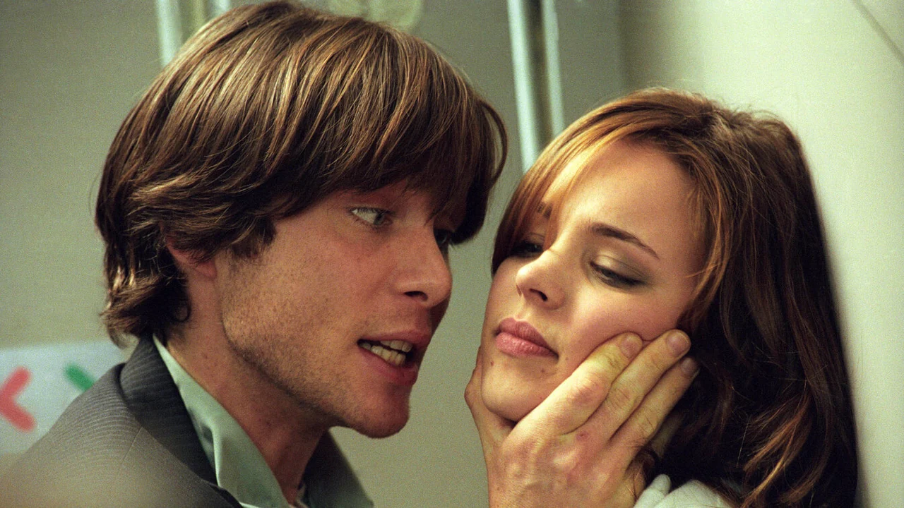 Фильм Ночной рейс (2005)