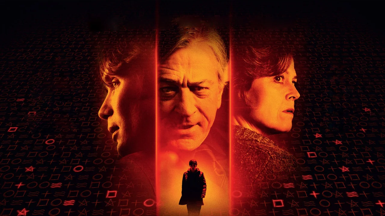 Фильм Красные огни (2011)