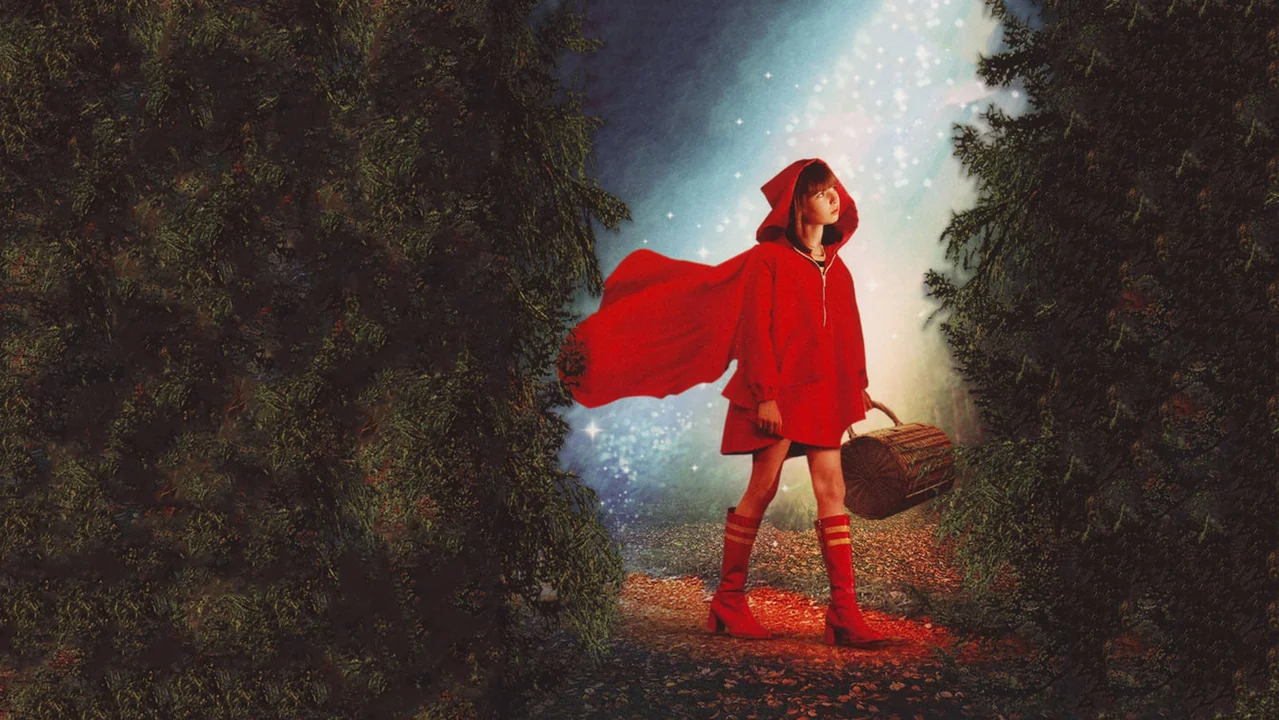 Фильм Красная Шапочка (2006)