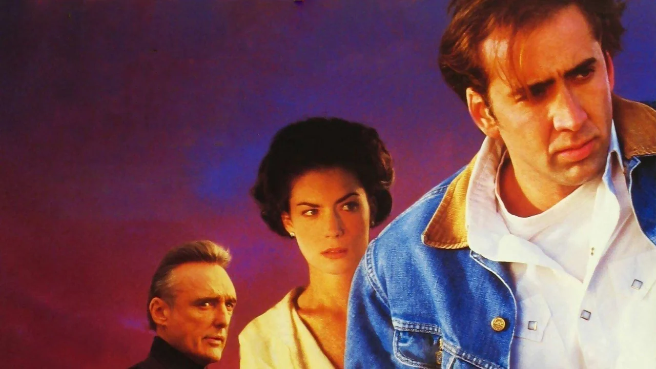 Фильм Придорожное заведение (1992)