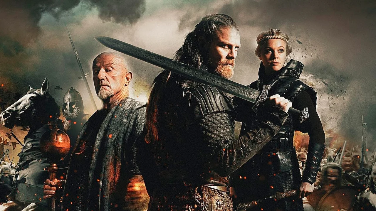 Фильм Король Радбод (2018)