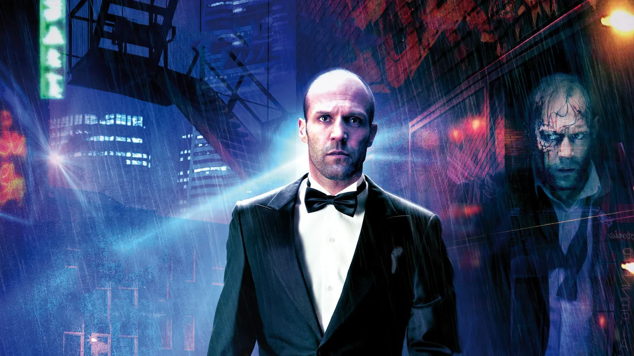 Фильм Эффект колибри (2012)