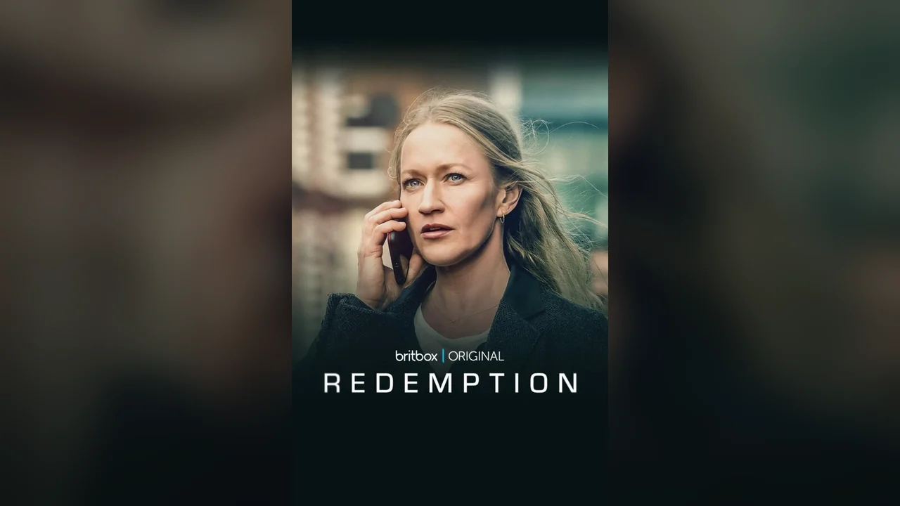 Сериал Искупление грехов (1 сезон)