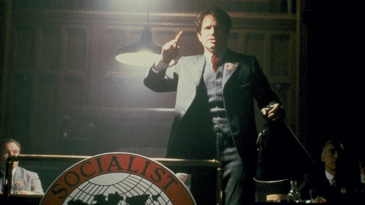 Фильм Красные (1981)