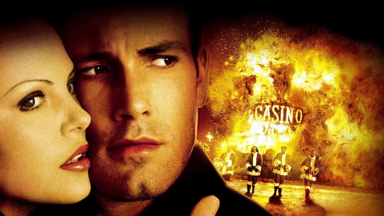Фильм Азартные игры (2000)