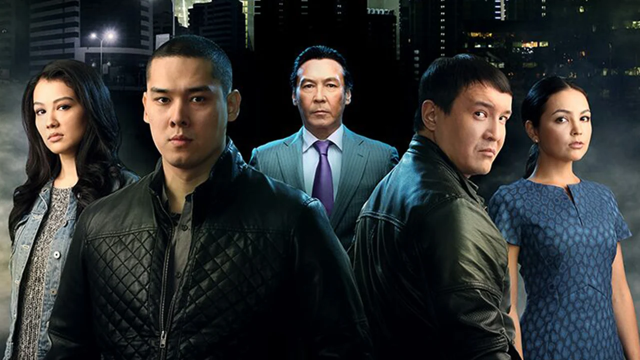 Фильм Рэкетир 2 (2015)