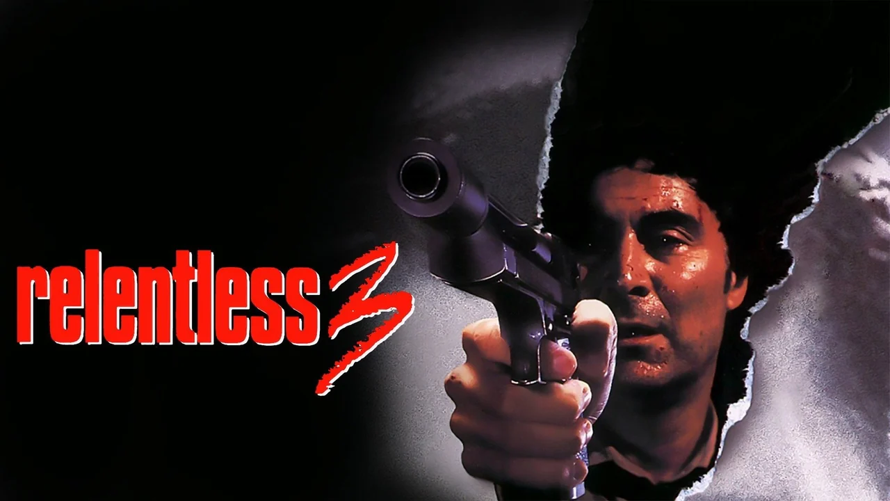 Фильм Безжалостный 3 (1993)