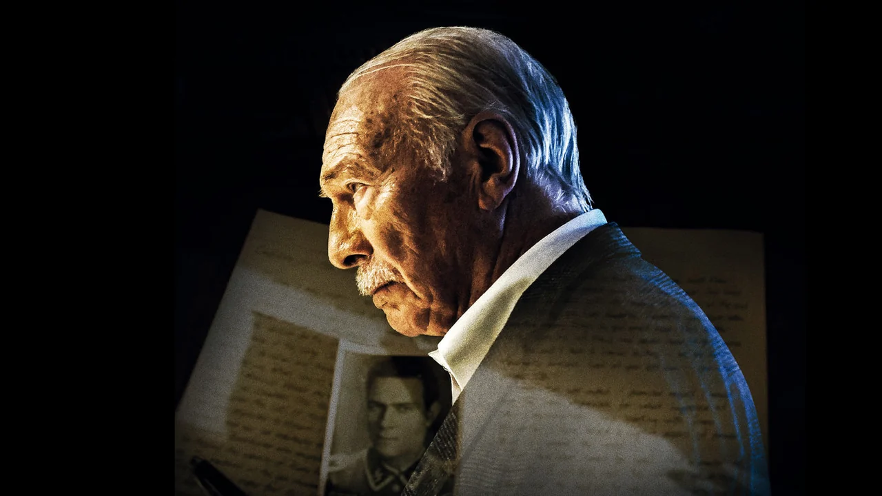 Фильм Помнить (2015)
