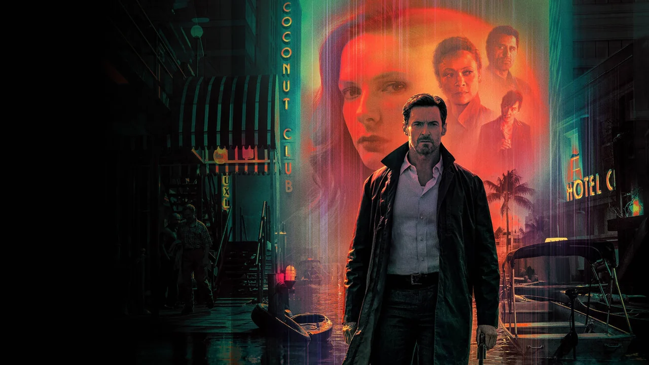 Фильм Воспоминания (2021)
