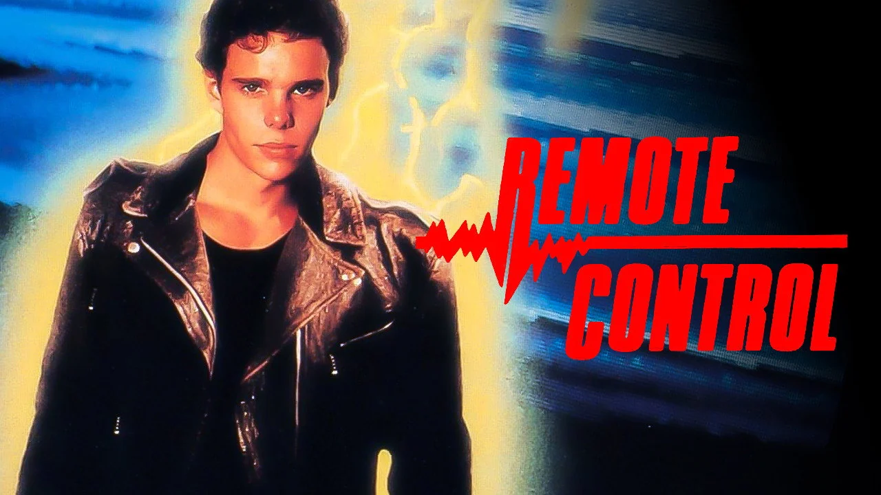 Фильм Удаленный контроль (1988)
