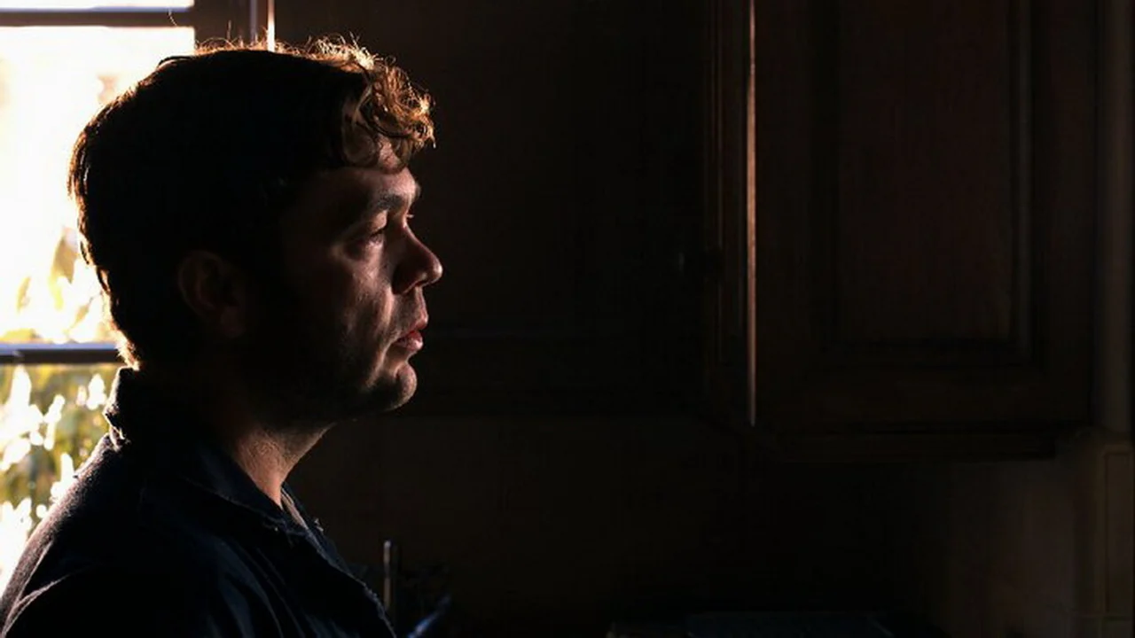 Фильм Зачистка (2010)