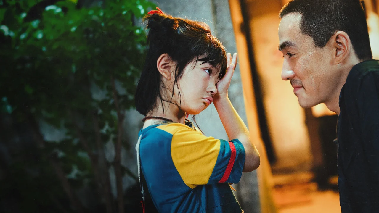 Фильм Зажигая звёзды (2022)
