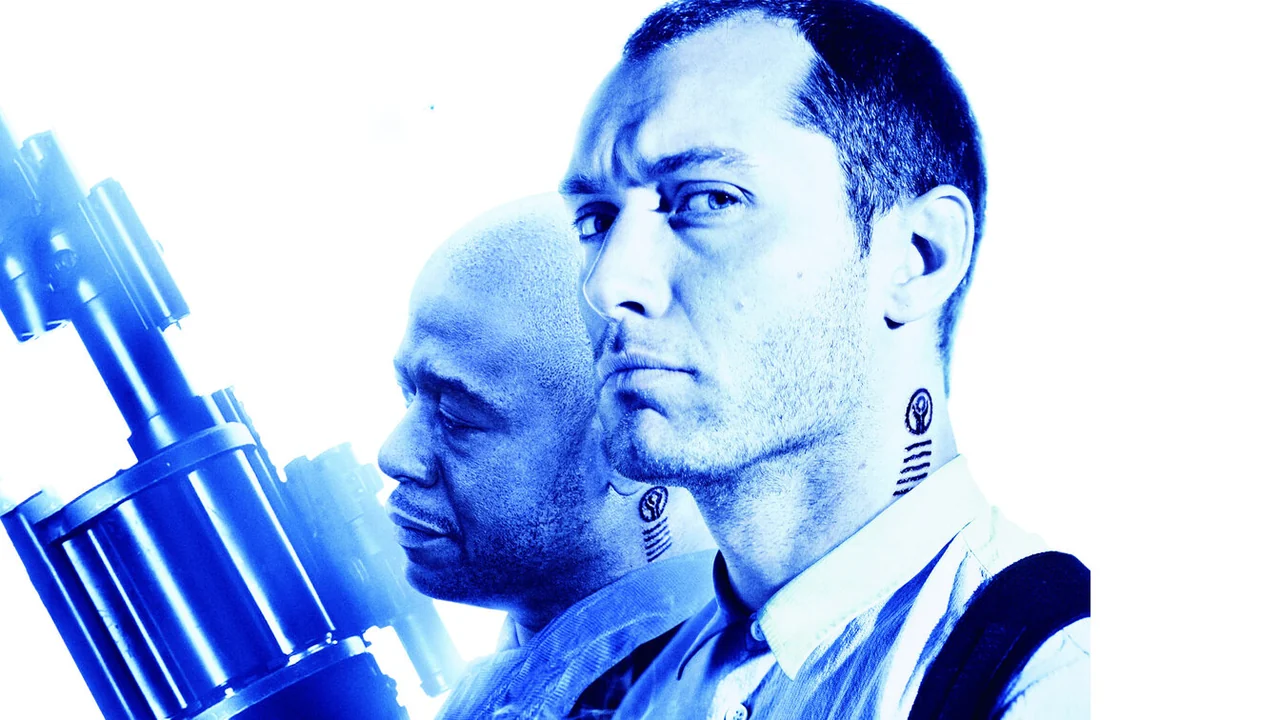 Фильм Потрошители (2009)