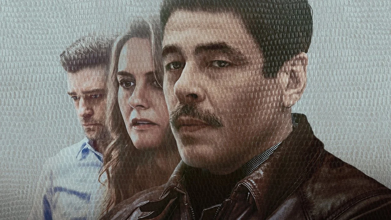Фильм Рептилии (2023)