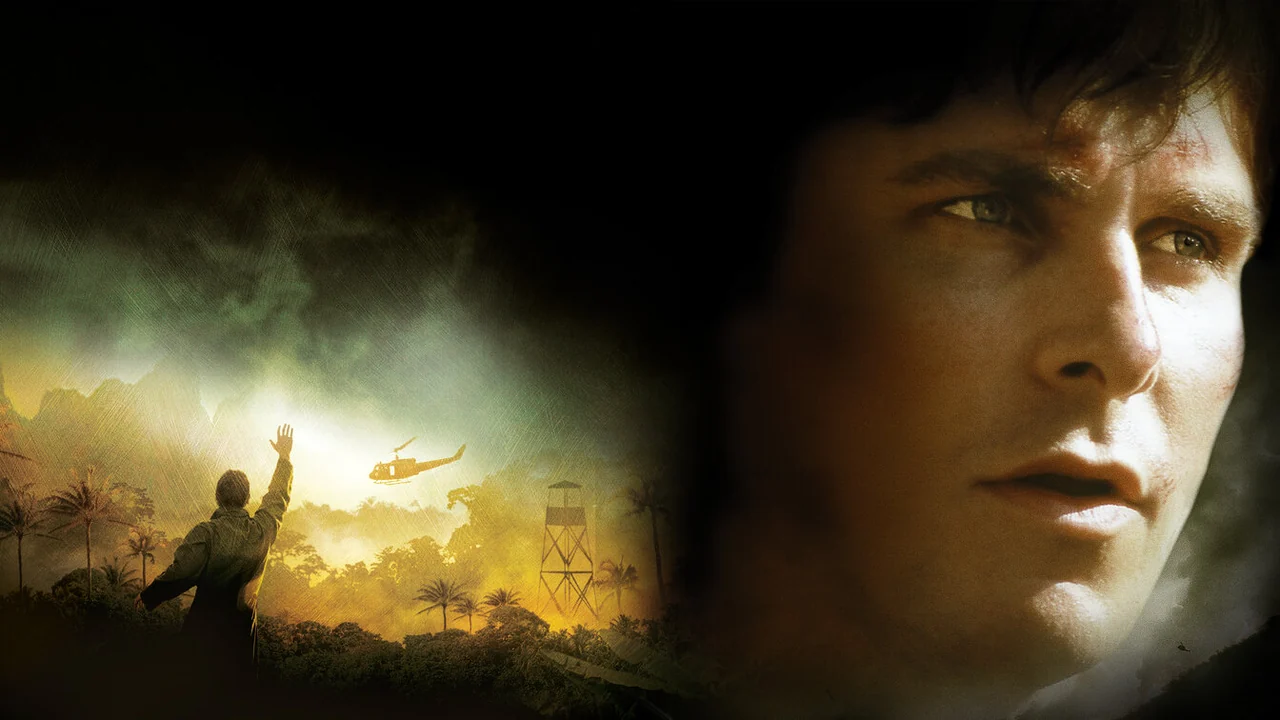 Фильм Спасительный рассвет (2006)