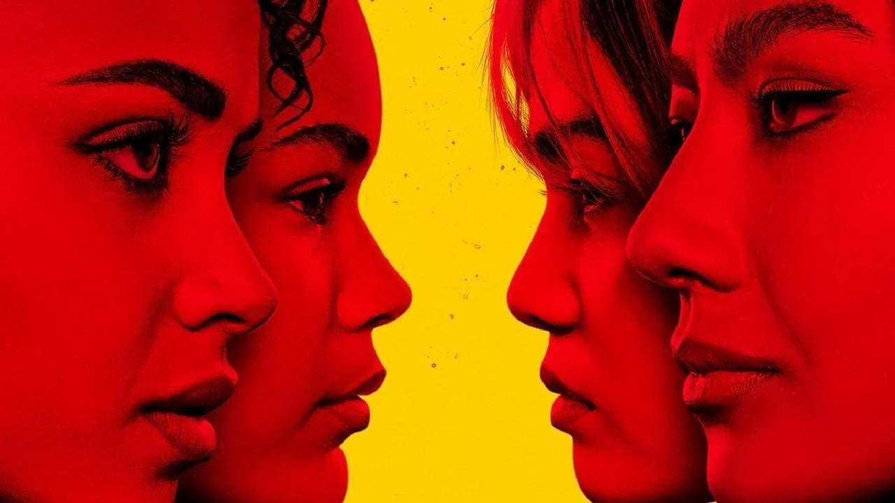 Сериал Обитель зла (1 сезон)