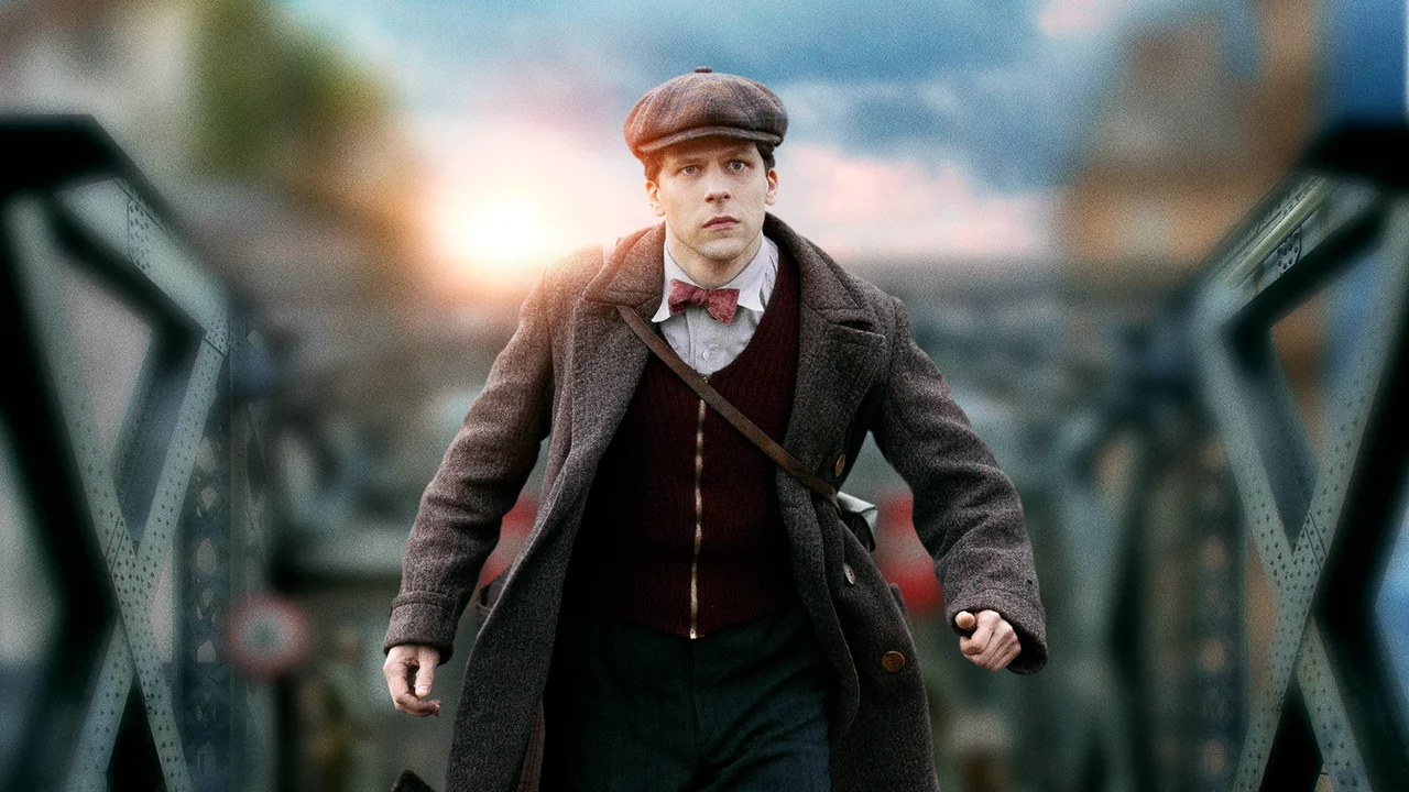 Фильм Сопротивление (2019)