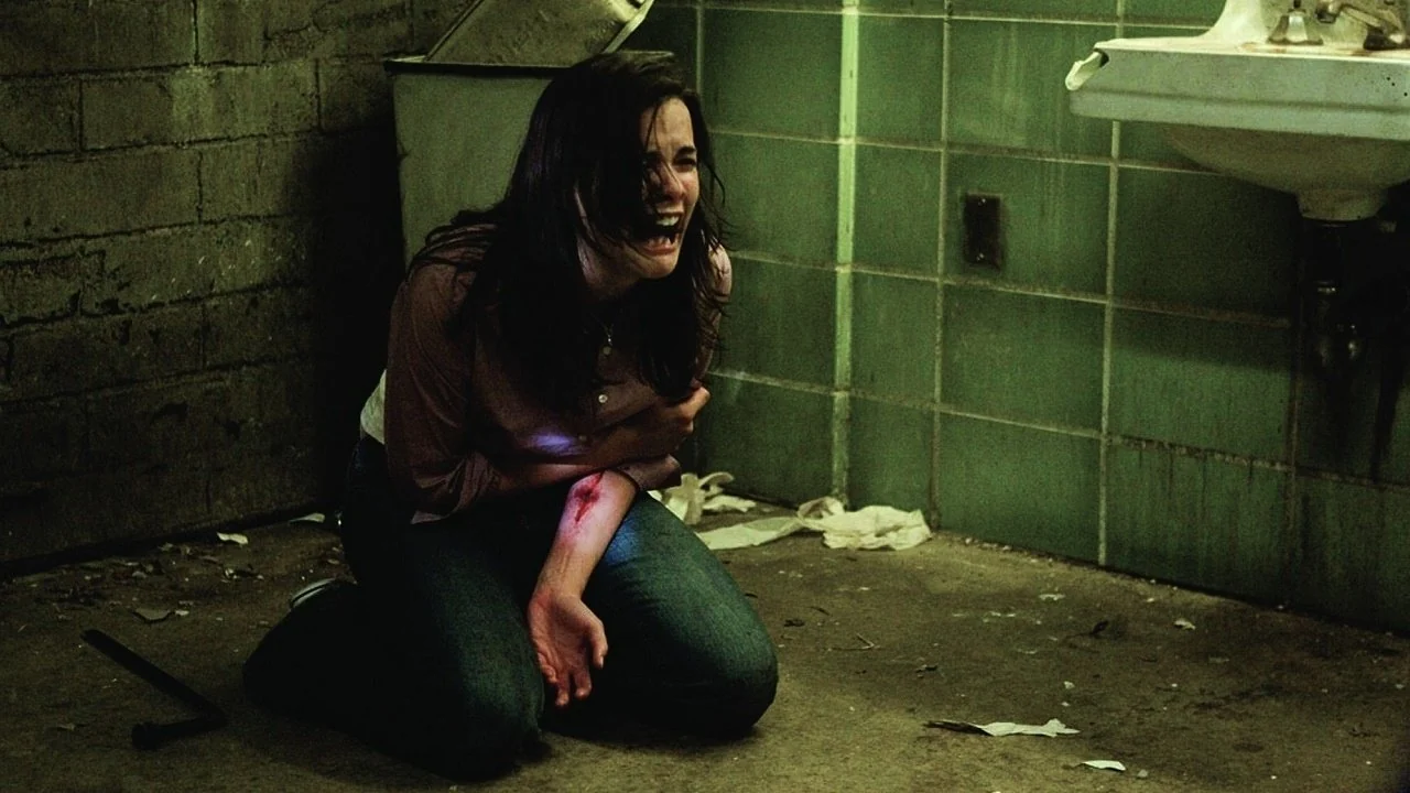 Фильм Остановка (2006)