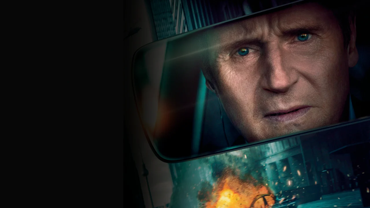Фильм Заложники (2023)