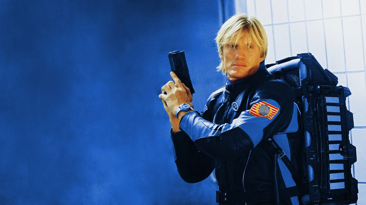 Фильм Ретроград (2004)