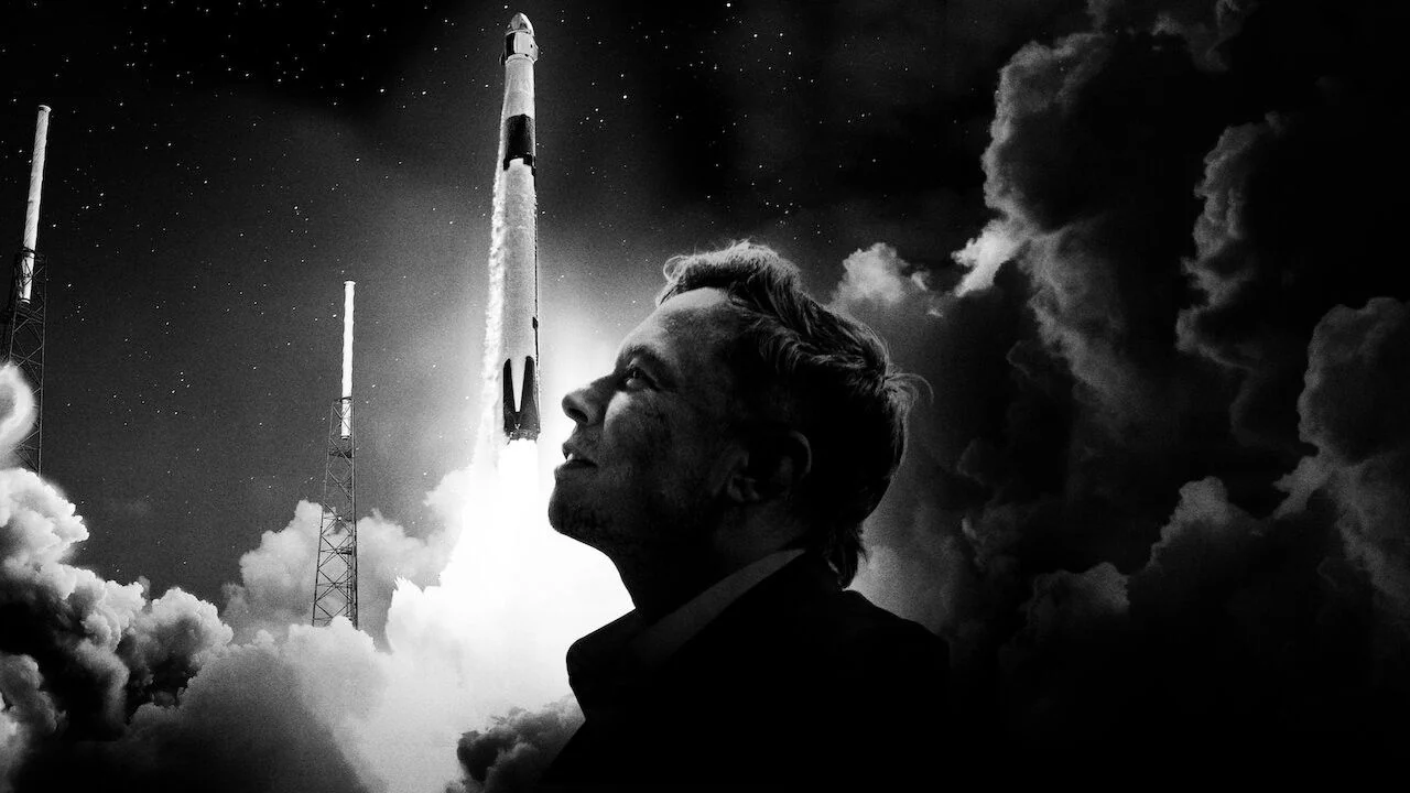 Фильм Возвращение в космос (2022)