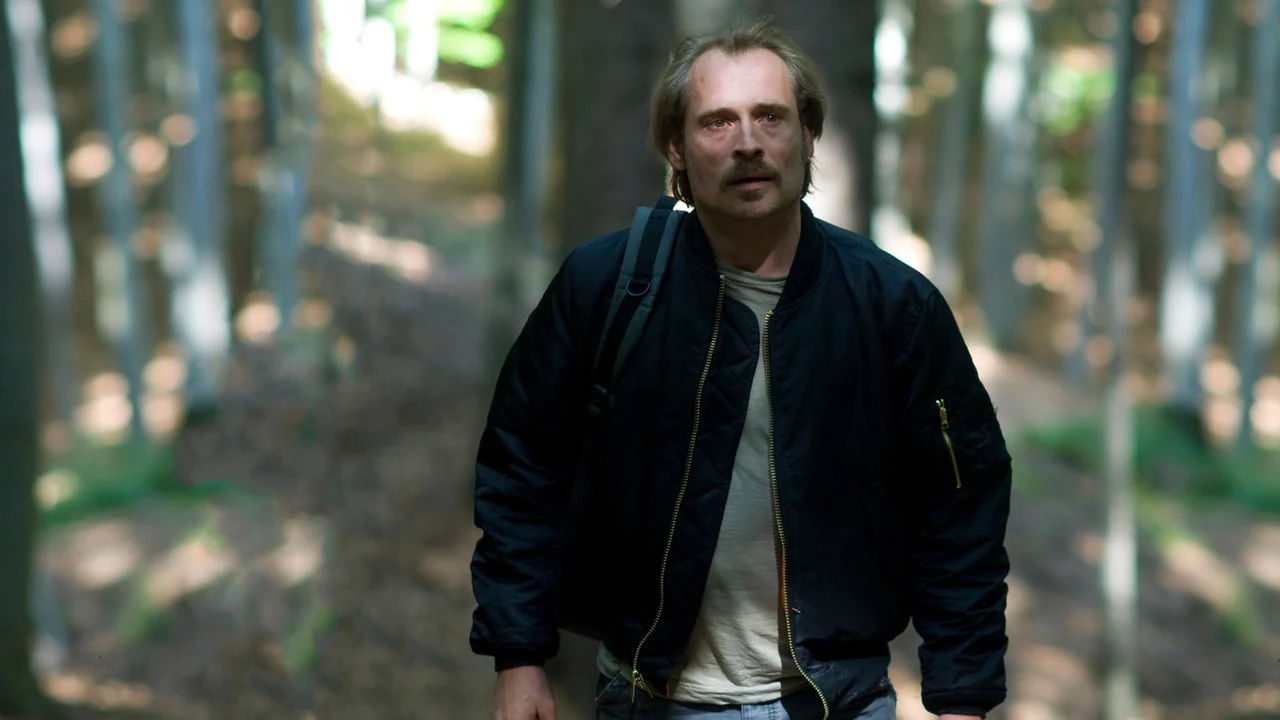 Фильм Реванш (2008)