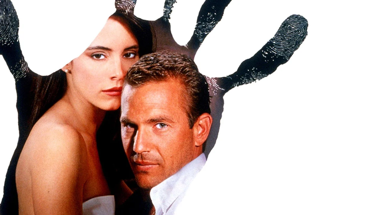 Фильм Месть (1990)