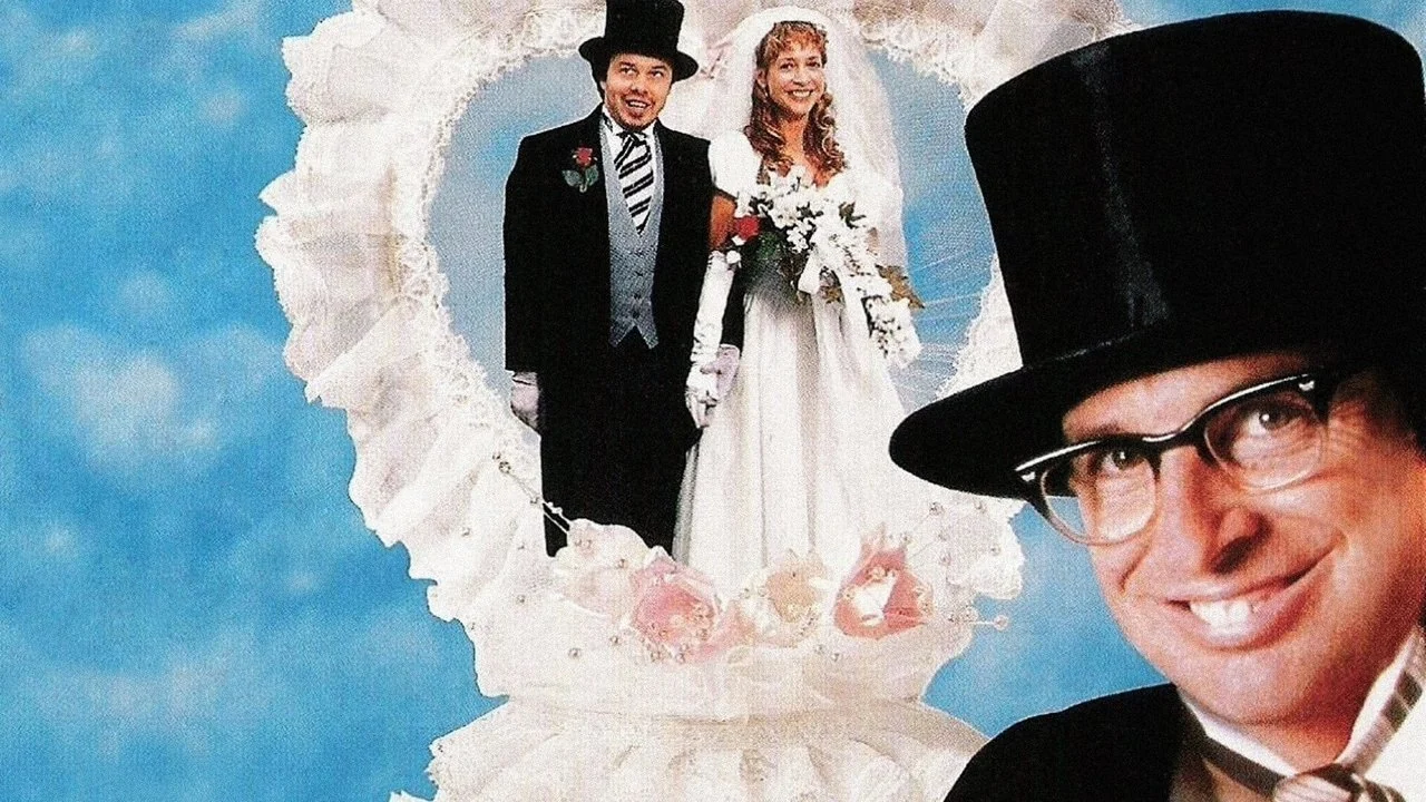 Фильм Месть полудурков 4: Влюбленные полудурки (1994)